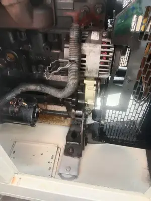 30 Kva Mikano Soundproof Perkins Generator