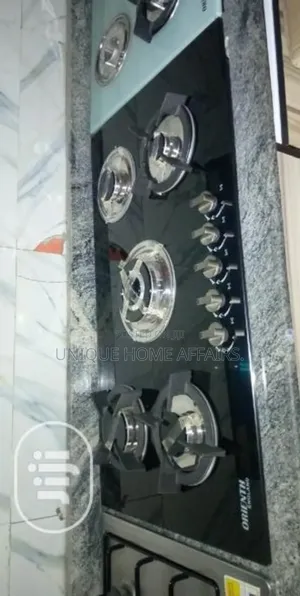 Gass Burner