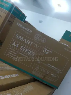 Hisense 32" Smart HD TV
