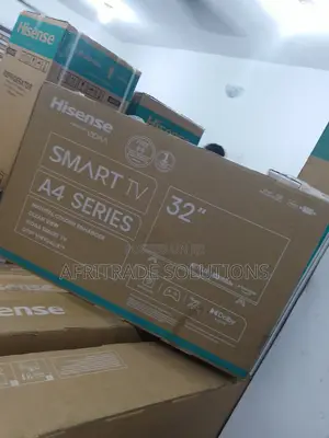 Hisense 32" Smart HD TV