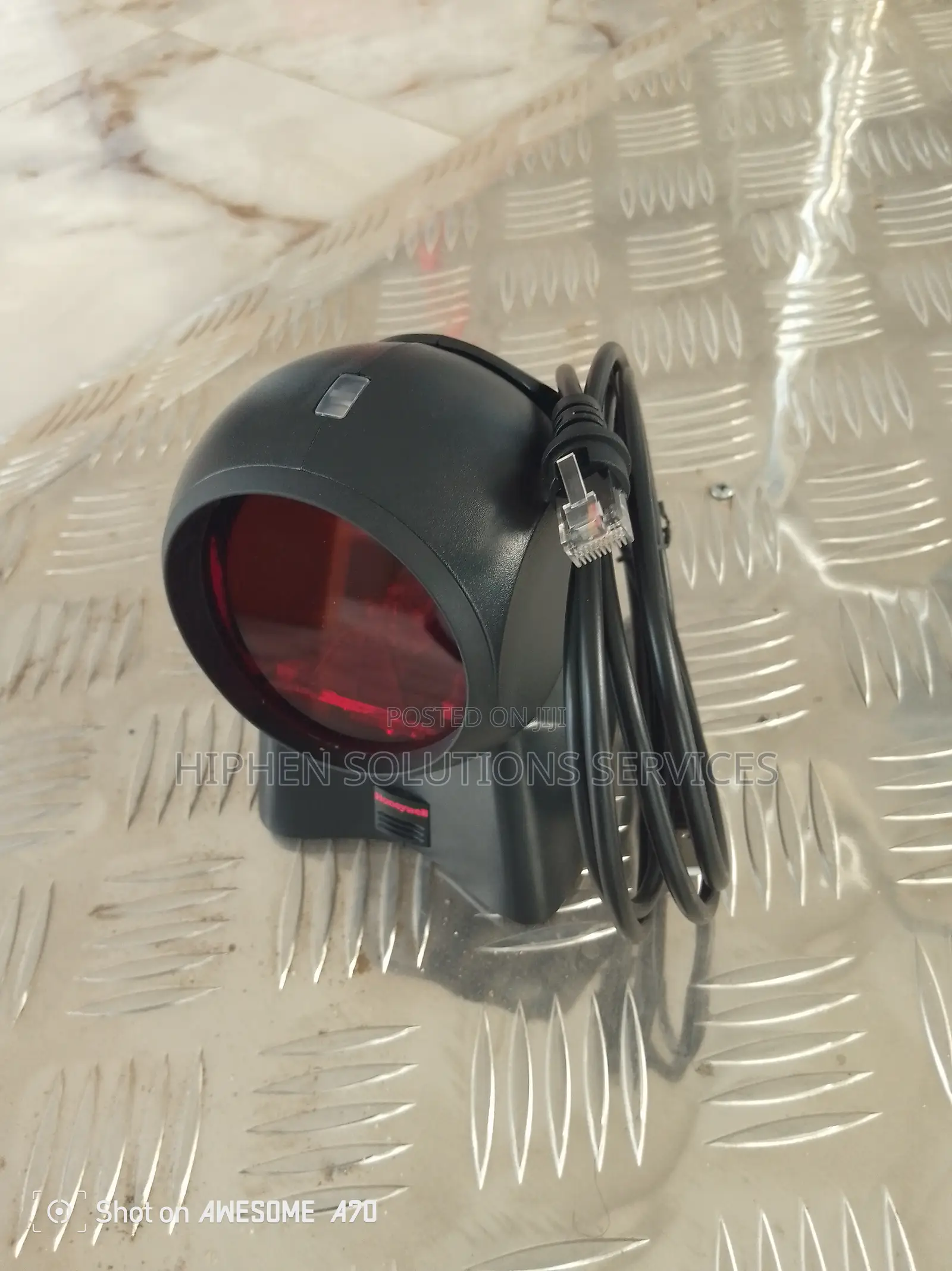 USB Barcode Reader Suitable for Supermarket, Retailers