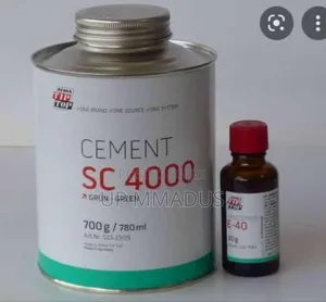 Gum for Conveyor Belt