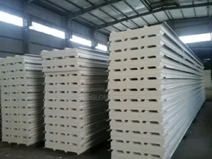 Affordable Sandwich Panels Sales