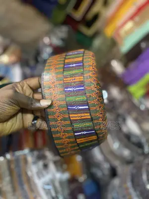 Quality Hausa Cap Tangaran 2405
