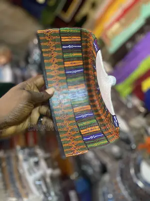 Quality Hausa Cap Tangaran 2405