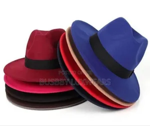 Fedora Hats