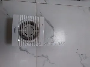 Ventilation Fan Extractor 100mm