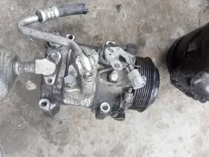 AC Compressor for Toyota Sienna and Highlander 2008