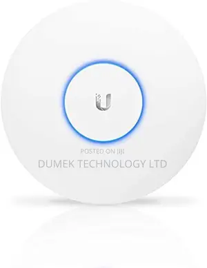 Unifi UAP-AC-PRO Access Point