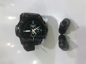 Vband Smart Watch