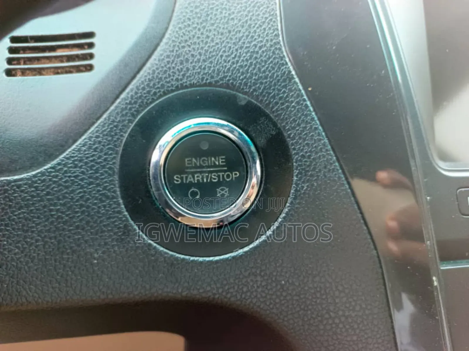 Ford Explorer 2017 Blue