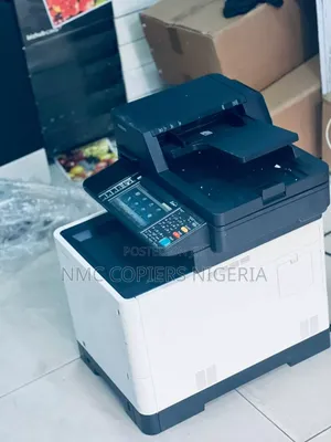 Kyocera Ecosys M6635cidn