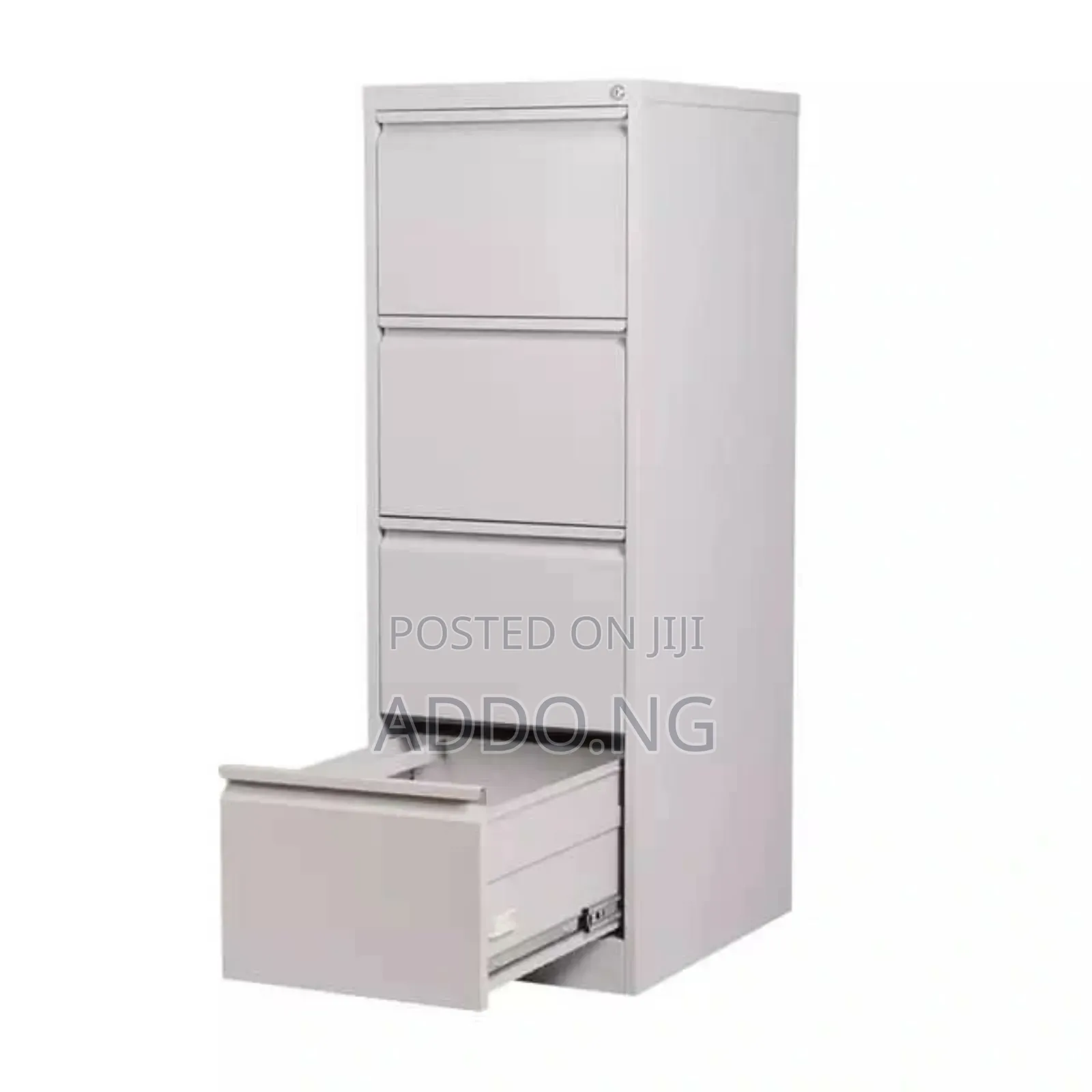 File Cabinet With Drawers