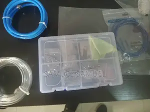 Differential Scanning Calorimeter (DSC)