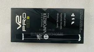 V2 Pro Series 3 Vaporizer. 3 in 1 Reuseabel