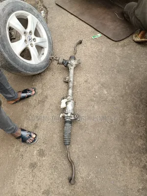 Electric Power Steering Rack for Acura TSX 2009 - 2015