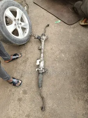 Electric Power Steering Rack for Acura TSX 2009 - 2015