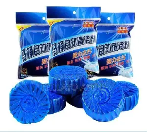 Toilet Cleaning Stone
