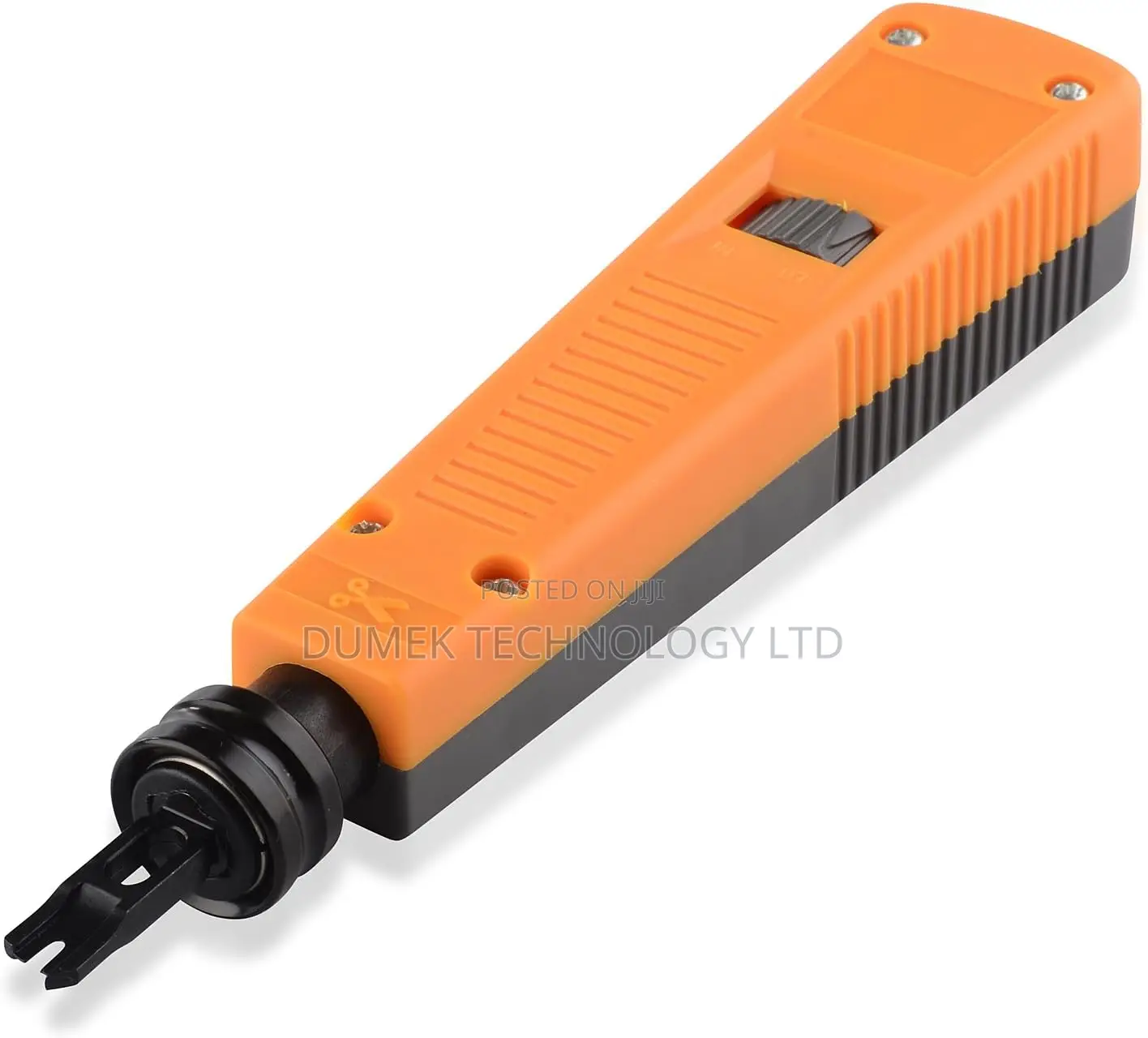 Punch Down Tool
