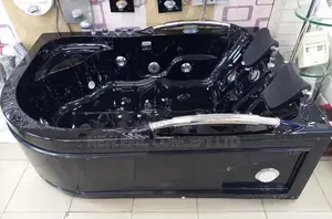 High Quality Double Jacuzzi