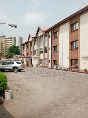 20bdrm House in Osborne Phase 2, Ikoyi for sale