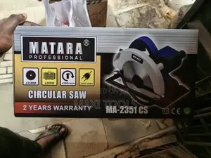 Matara Electric Circular Saw