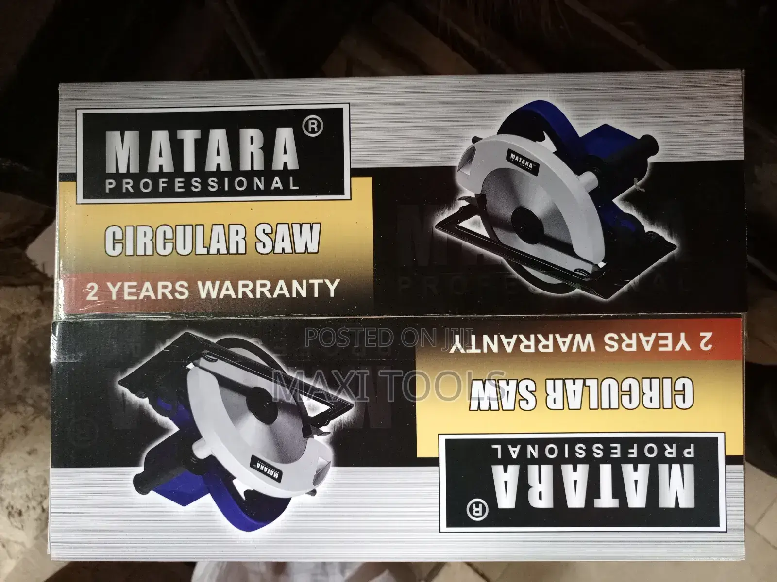 Matara Electric Circular Saw
