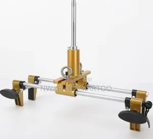 Wooden Door Hole Opener Kit
