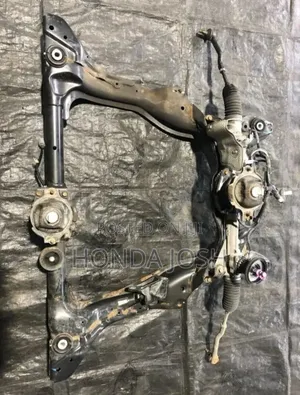 Front Beam 2014-2020 Acura MDX