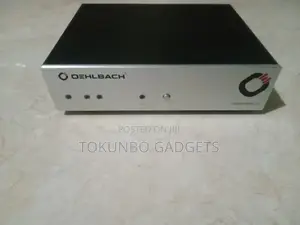 Tokunbo HDMI Switcher