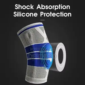 High Quality Knee Support