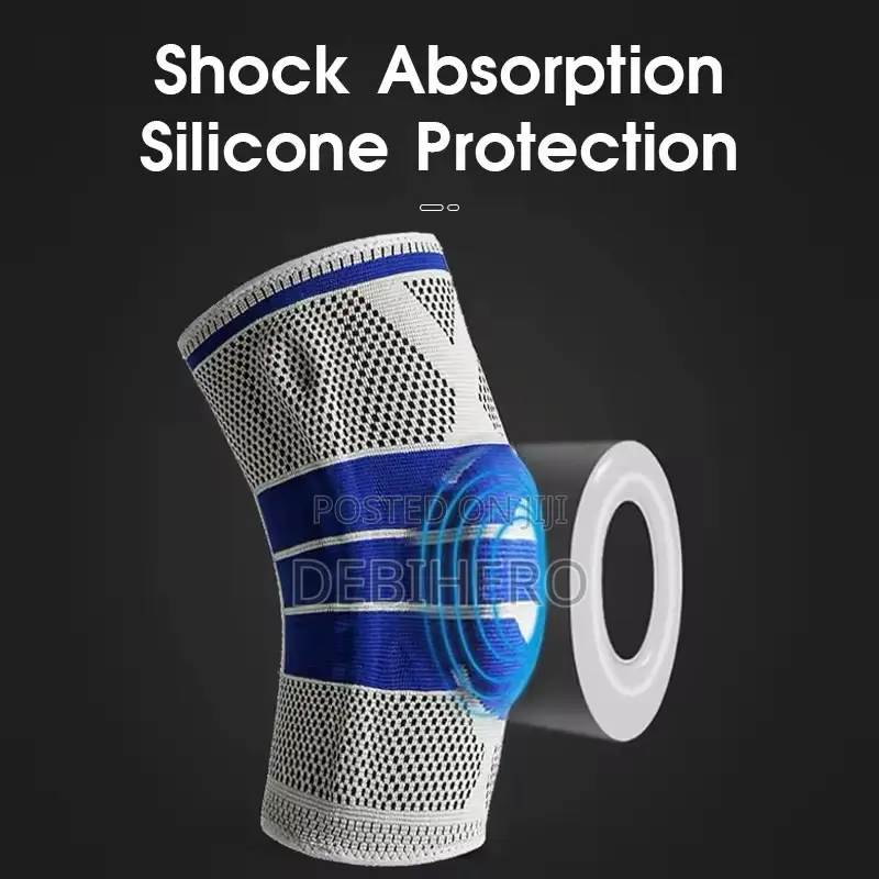 High Quality Knee Support