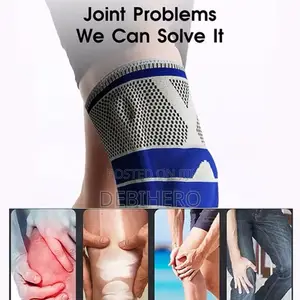High Quality Knee Support