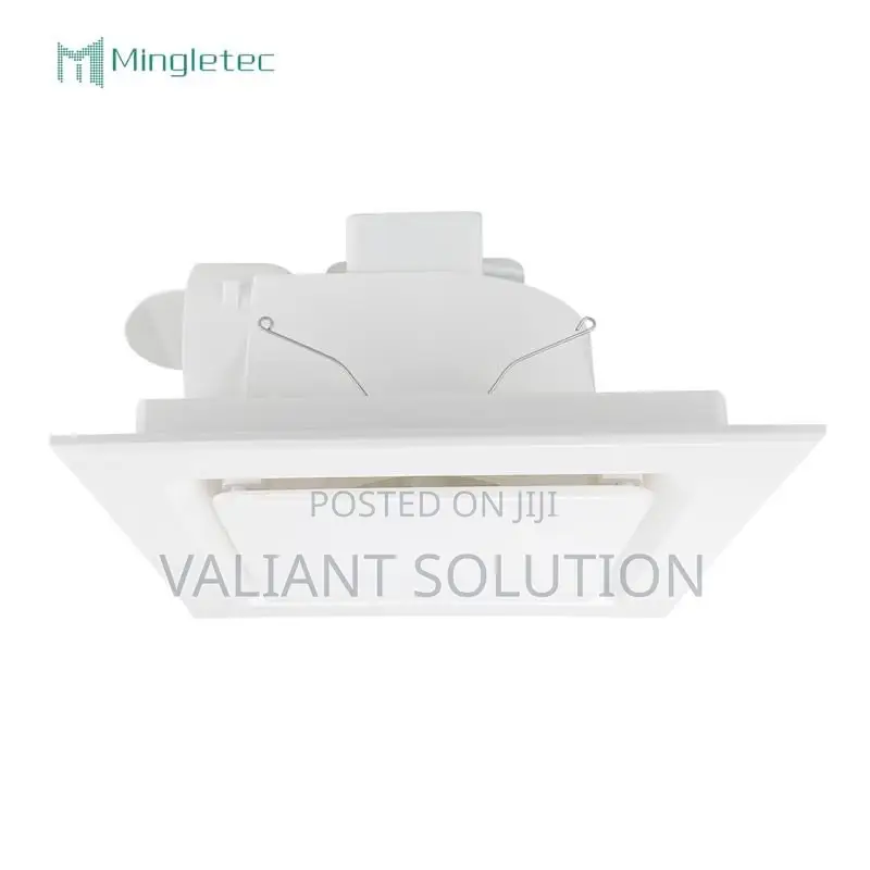 Ceiling Mount Extractor for sale - valiant SOLUTION Price: ₦ 38,000 on ...