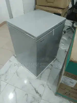 Classic Hisense 142L Chest Freezer Fc180sh