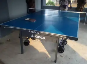 Outdoor Table Tennis Board