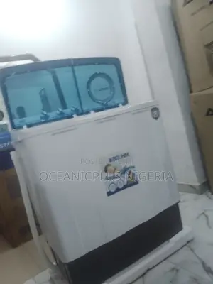 High Efficiency 11kg Bruhm Washing Machine