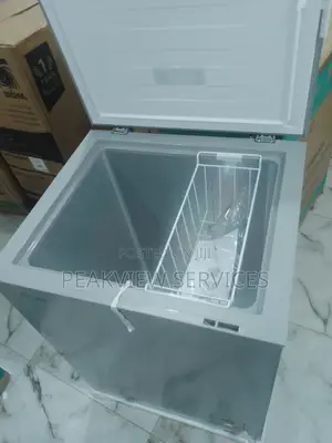 Top Classic Hisense 142L Chest Freezer Fc180sh