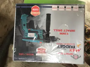 13mm Impact Drill Machine 1050w