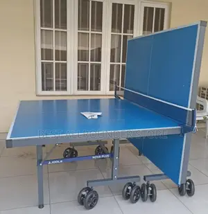 Joola Outdoor Table Tennis