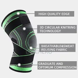 Knee Support