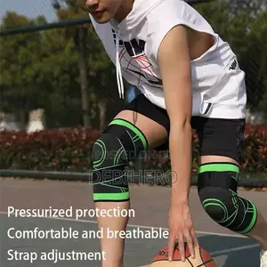 Knee Support