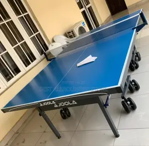 Big Wheel Outdoor Tennis Board