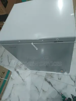 Best Classic Hisense 142L Chest Freezer Fc180sh