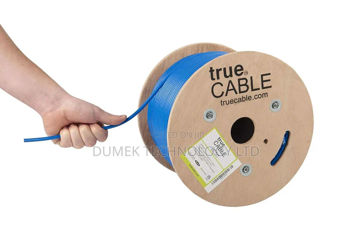 Truecable Cat6