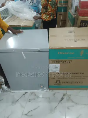 Best Amazingg Hisense 142L Chest Freezer Fc180sh