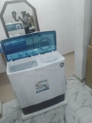 New Quality 11kg Bruhm High Quality Washing Machine