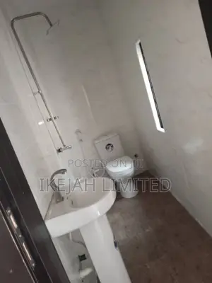 Studio Apartment in Ifako-Ogba for rent