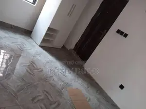 Studio Apartment in Ifako-Ogba for rent