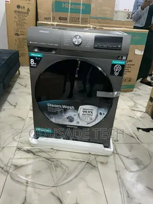 Affordable Hisense WD3Q8043BT 8kg Washer,5kg Drier WM